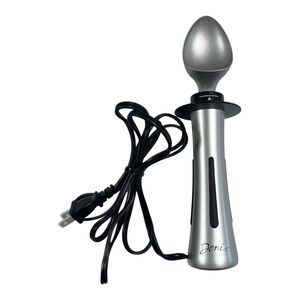 NEW DENI Electric Ice Cream Scoop Model 5111 Kitchen Gadgets Party Servewear